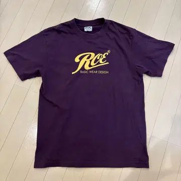 Roe 티셔츠