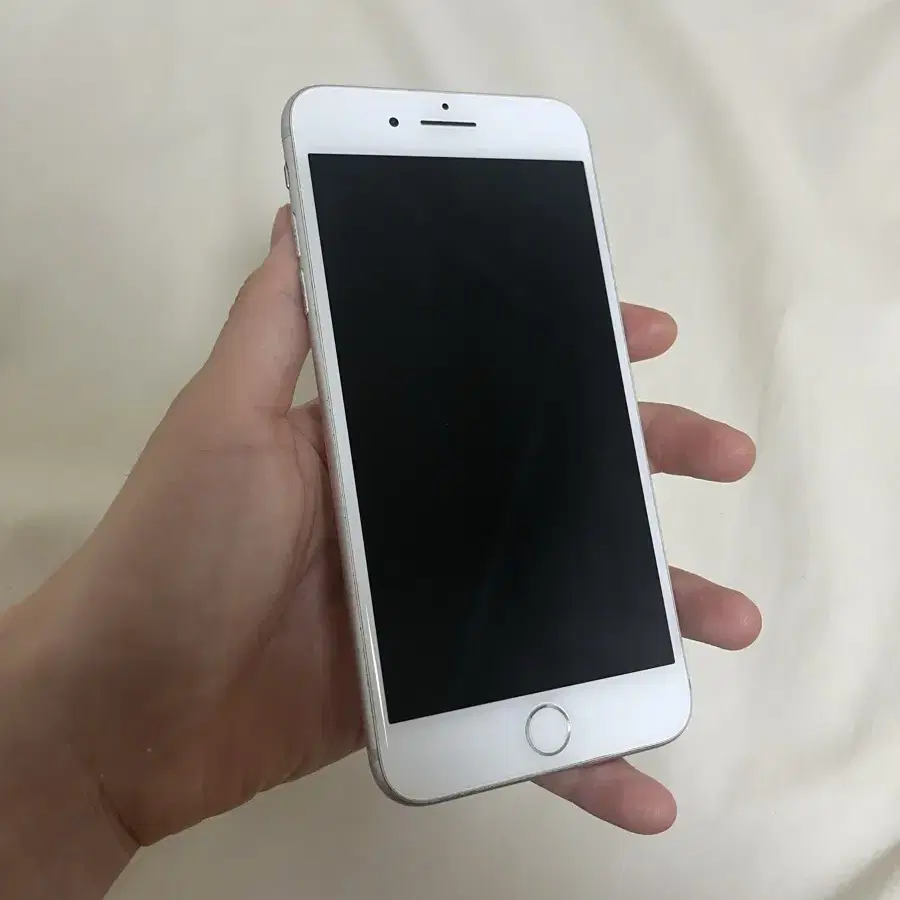 Apple - 早い者勝ち　iphone7 plus32GB シルバーッマスッさん専用 32G 64G 128G 128GB 256G 256GB HDD Storage Nand Hard Disk
