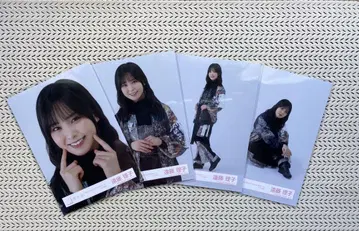 사쿠라자카46 엔도 리코 4th ARENA TOUR 도쿄돔 라이브 의상