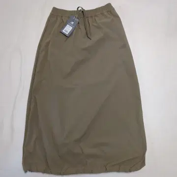 뉴발란스 벌룬 스커트 S