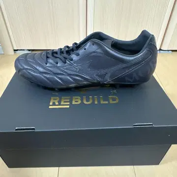 모레리아 프로토 재팬 주식회사 26.5cm