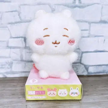 치이카와 피타레스토 포테모후 시리즈 [치이카와]