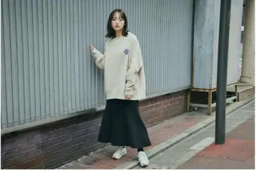 KNBN PLANET 맨투맨