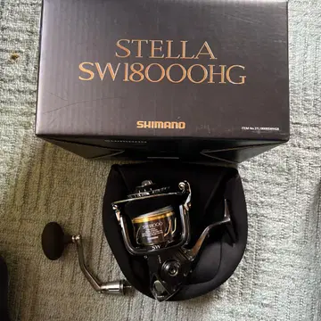 스텔라 SW18000HG