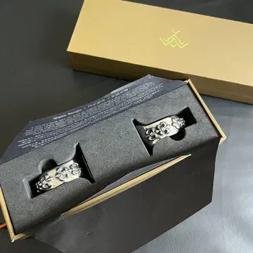 SOULITEJAPAN DOUBLE SCOUT Watch 뱅글