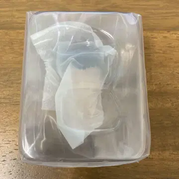 ARTFX J 호시나 소우시로 특전 표정 교체 부품