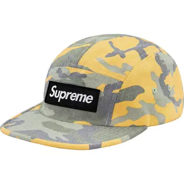 supreme 19ss cap