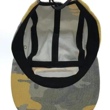 Supreme 19ss Washed Out Camo Camp Cap팝니다 | 브랜드 중고