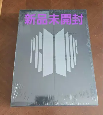 BTS PROOF 미개봉 새상품