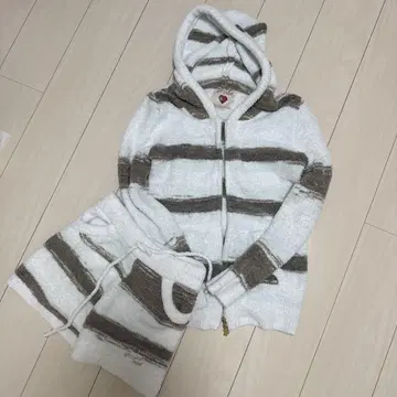 젤라피케 셋업