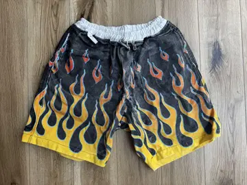 하프 팬츠