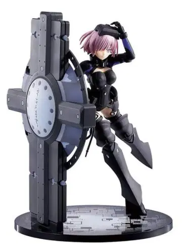 FGO 마슈 제일복권 피규어