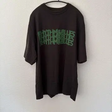 blurhms 블럼스 별주 티셔츠