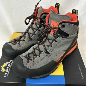 LA SPORTIVA 볼더 X Mid GTX (EUR45)