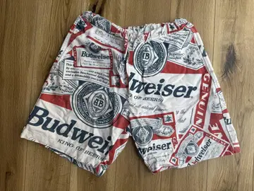 하프 팬츠