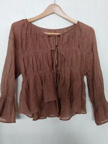 LOWRYS FARM 요류 셔링 6S 289797