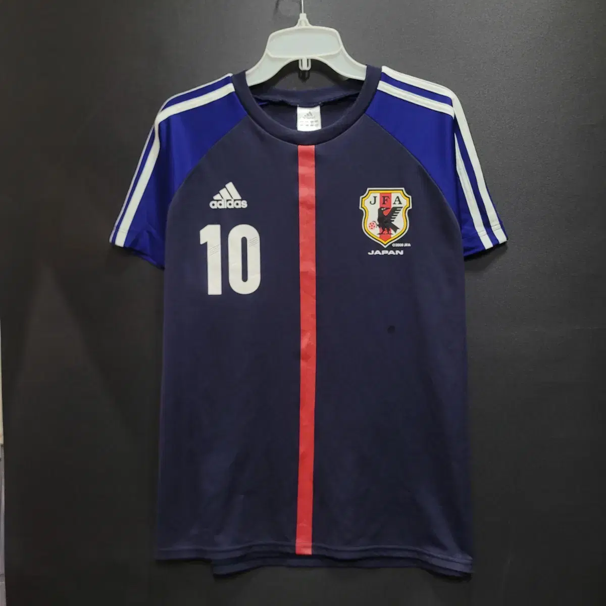 Shop JFA on Bunjang Global Site - No more Korean account!