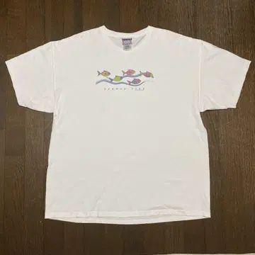 GENUINE SONOMA 반팔 티셔츠 XL made in USA제