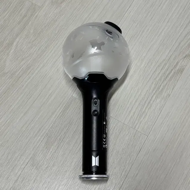 BTS OFFICIAL LIGHT STICK VER.3(아미밤)