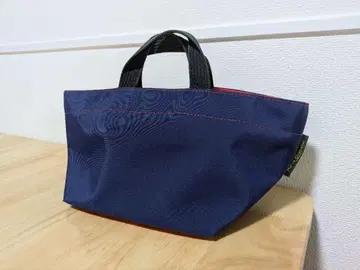 Herve Chapelier 에르베샤 펠리에 미니 백