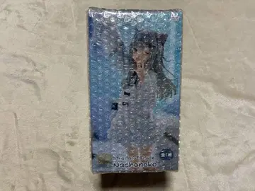 나쵸네코 피규어