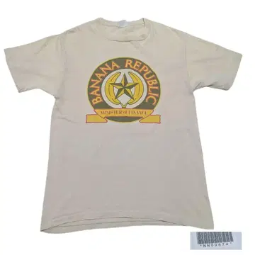 vtg 바나나 리퍼블릭 티셔츠 Banana Republic
