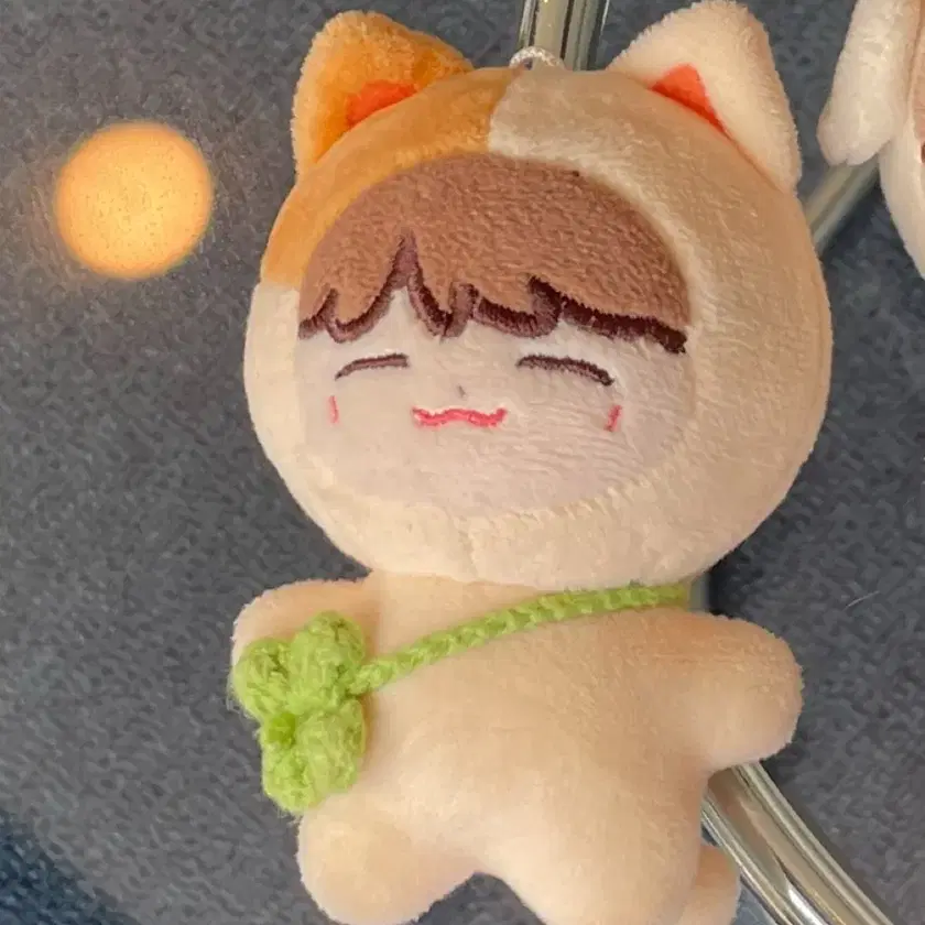 다님 nct ジェヒョン 치즈잰 네로잰 10cm ぬいぐるみ セット NCT127 ジェヒョンぬいぐるみ치즈잰10cm