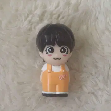 나니와단시 오니시 류세이 손가락 인형