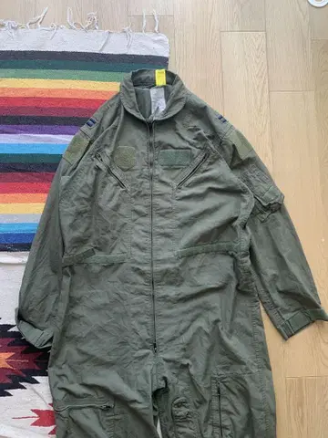 미군 츠나기 빈티지