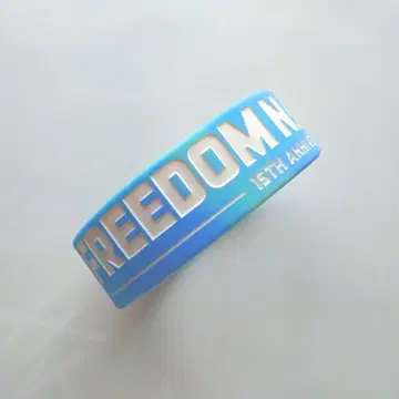 FREEDOM NAGOYA 2024 라바반 미사용품
