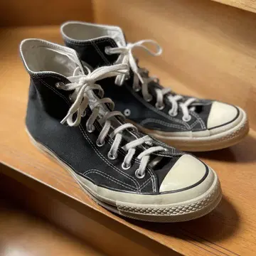 CONVERSE ct70 하이컷 27.5cm