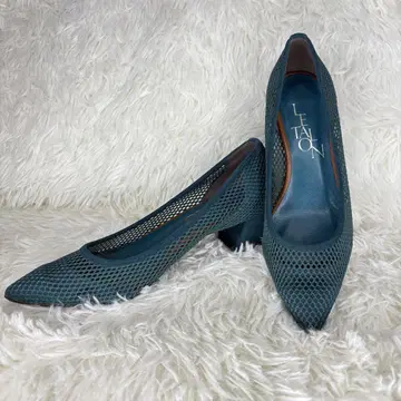 루타론 LE TALON 포인트 인터넷 플랫 24cm
