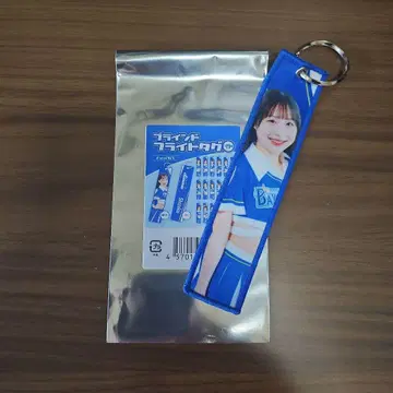 요코하마 DeNA 베이스타즈 Diana 플라이트 택 Sakura 씨