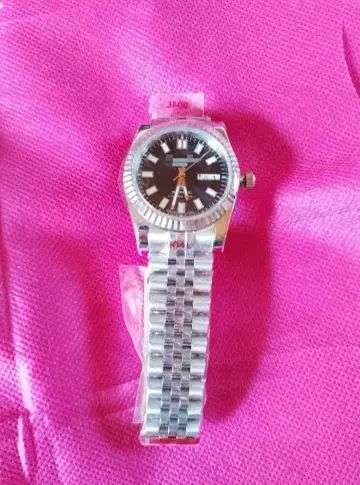 MOD nh36 36mm 플루티드