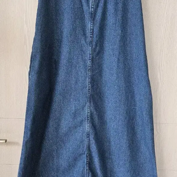 MATIN KIM | 마뗑킴 Matin Kim Onepiece (UNBALANCE LAYERED ZIP