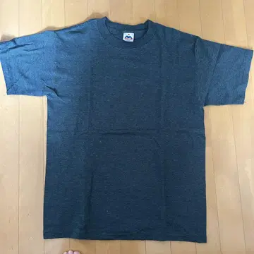 90s MILLER 보더 티셔츠 USA제
