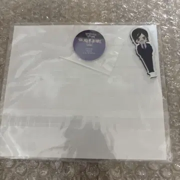 명탐정 코난 세가 럭키 쿠지 아크릴 스탠드 모로후쿠 타카아키