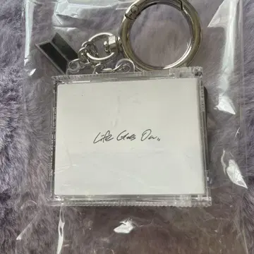 2025 BTS FESTA 캡슐 앨범 BE