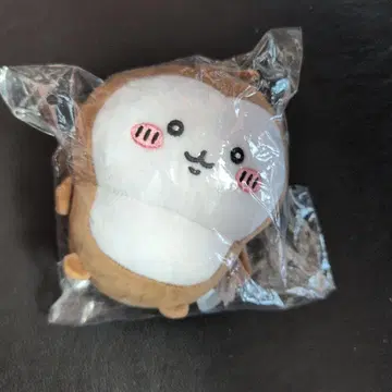 치이카와 치이카부 포테타마 봉제 인형