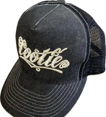 cootie 메쉬 캡 쿠티