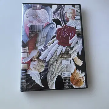 고미자와 토시히코/카레이도스코프 ~천사의 광란의 연회~