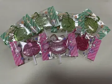 치이카와 (먼작귀) 캔디 참