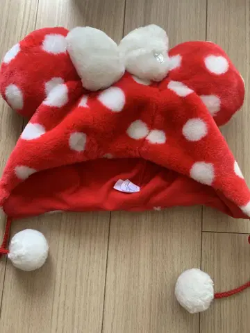 디즈니 팬 캡
