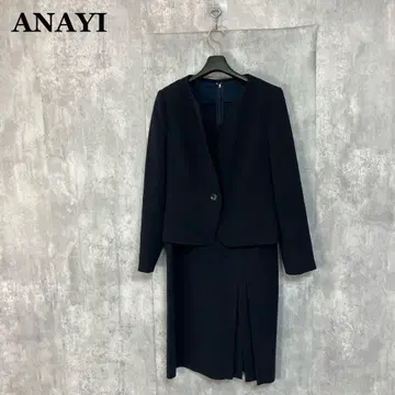 ANAYI 원피스 셋업 38/36