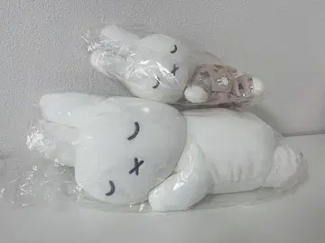 스야스야 프렌드 봉제 인형 미피