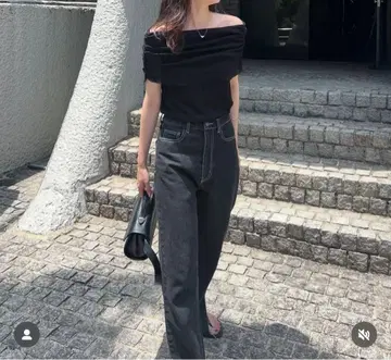 카프리시외 르마주 오프숄더