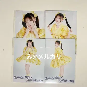 CUTIESTREET 큐스토 후루사와 리사 매장별 혜택 HMV 브로마이드