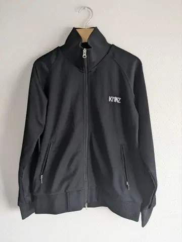 KMNZ KMN 트랙 재킷 M 사이즈