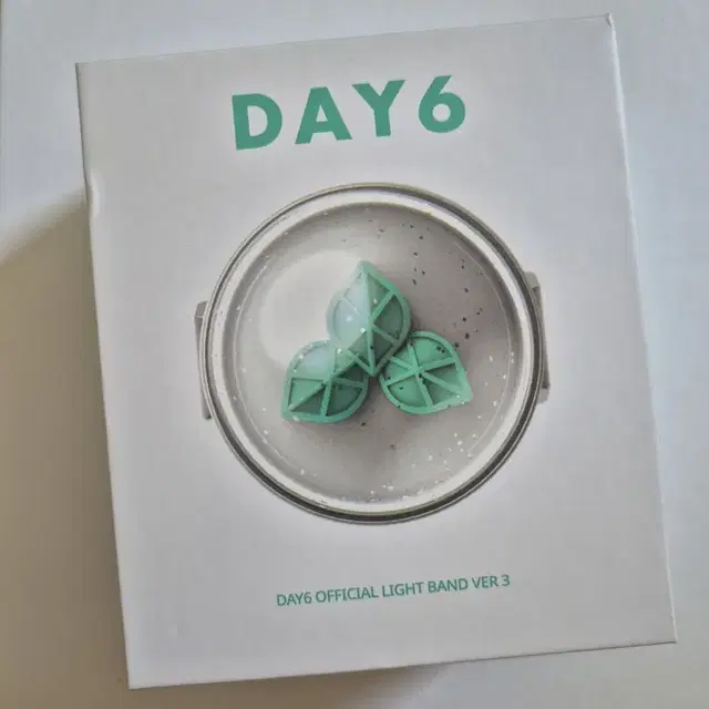 데이식스 마데워치3 양도 day6 마이데이 응원봉 판매