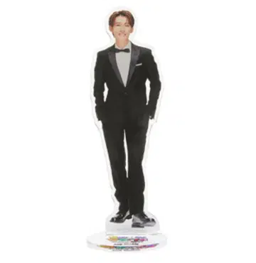 턱시도 차림 아크릴 스탠드 무카이 코지